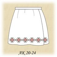 Україночка АК 20-24 Д
