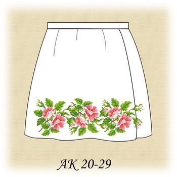 Рожева Шипшина АК 20-29 Д