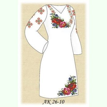 Кольорові Маки АК 26-10 Д
