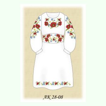 Квіткова АК 28-08 Д