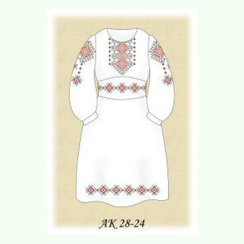 Україночка АК 28-24 Д