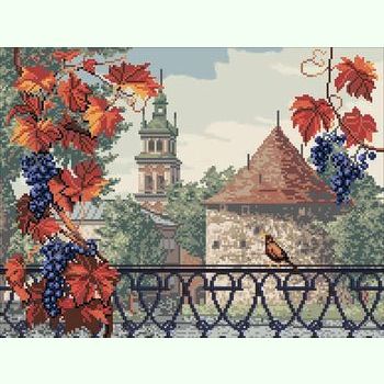 Пороховая башня ЛПВ