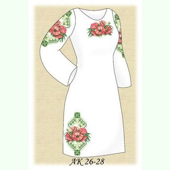 Маки Поділля АК 26-28 Д