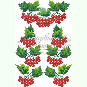 Калина БЖд-037Б