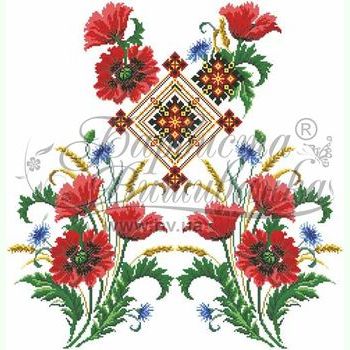 Український степ БЖд-039Б