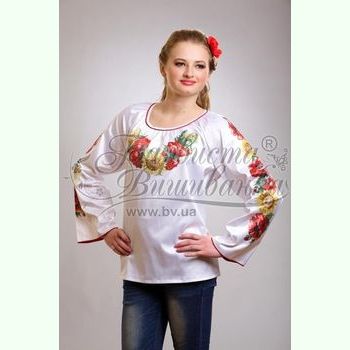 Маки і соняхи БЖ-040Б