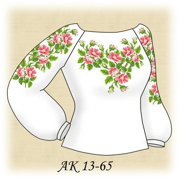 Весняна Ніжність АК 13-65