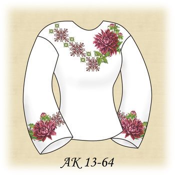 Жоржина АК 13-64 Д
