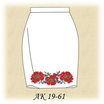 Танок Маків АК 19-61