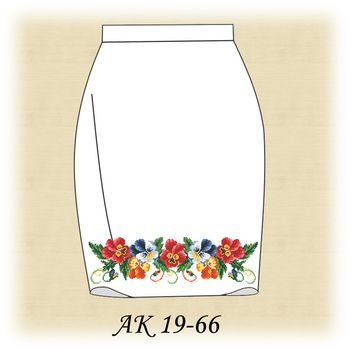 Кольорові Братчики АК 19-66 Д