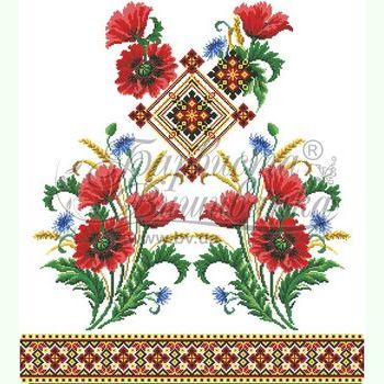 Український степ ПЛд-039Б