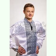 Чоловіча вишиванка СЧ-006