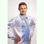 Чоловіча вишиванка СЧ-007