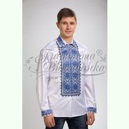 Чоловіча вишиванка СЧ-024