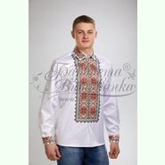 Чоловіча вишиванка СЧ-025