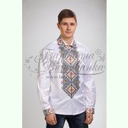Чоловіча вишиванка СЧ-029