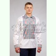 Чоловіча вишиванка СЧ-033