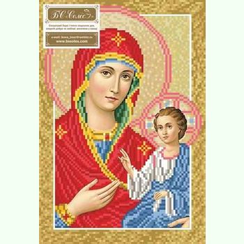 Богородица-Одигитрия БВ