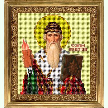 Святой Спиридон 21215